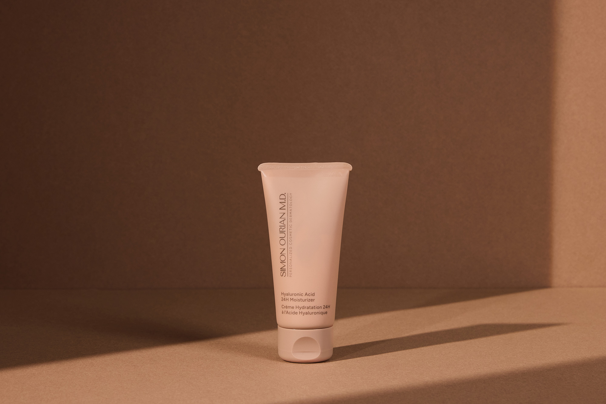 Hyaluronic Acid 24H Moisturizer - 1 Month